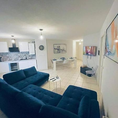 Apartament Magnifiquet3 Centre/Gare/Parking Annemasse Zewnętrze zdjęcie