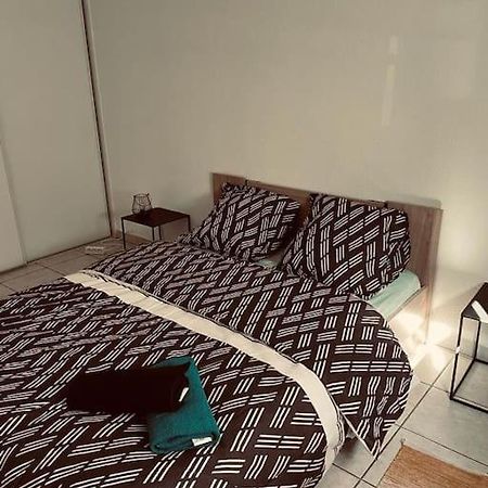 Apartament Magnifiquet3 Centre/Gare/Parking Annemasse Zewnętrze zdjęcie