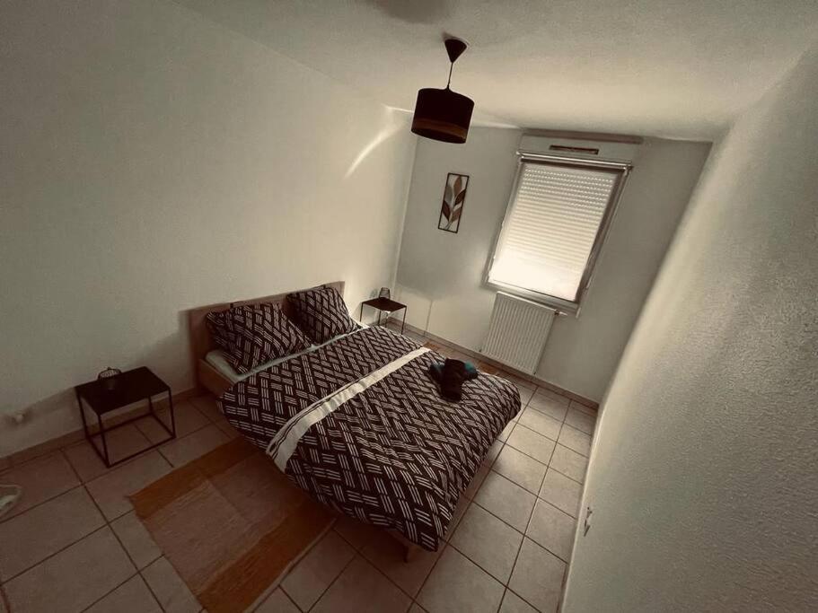 Apartament Magnifiquet3 Centre/Gare/Parking Annemasse Zewnętrze zdjęcie