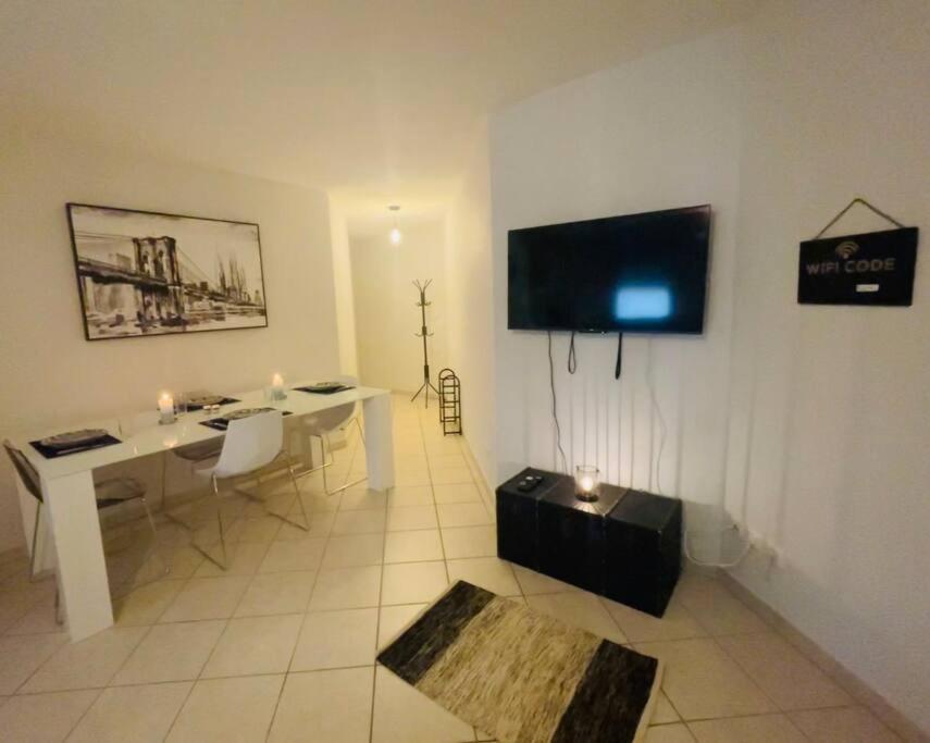 Apartament Magnifiquet3 Centre/Gare/Parking Annemasse Zewnętrze zdjęcie