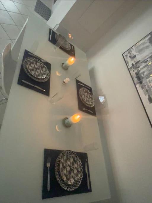 Apartament Magnifiquet3 Centre/Gare/Parking Annemasse Zewnętrze zdjęcie